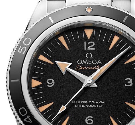 omega seamaster 300m spectre|omega seamaster 300 co axial.